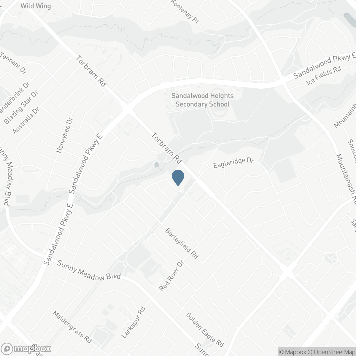 15 SILKTOP TRAIL, Brampton, Ontario L6R 2K4